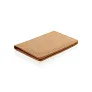  ECO Cork secure RFID passport cover - XD Collection