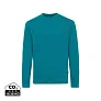  Iqoniq Zion unisex pulover od recikliranog pamuka - iqoniq