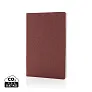  Salton luksuzni A5 notes od natron papira - XD Collection