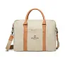  VINGA Bosler platnena torba za laptop - Vinga