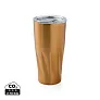  Copper vacuum insulated tumbler - XD Collection