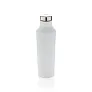  Modern vacuum stainless steel water bottle - XD Collection