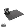  Artic Magnetic 10W wireless charging mousepad - XD Xclusive