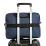  Torba za laptop Impact AWARE™ RPET 15,6" - XD Xclusive