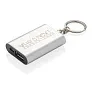  Prijenosna baterija 1000 mAh, privjesak za ključeve - XD Collection