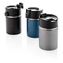  Bogota compact vacuum mug with ceramic coating - XD Xclusive