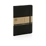  A5 notes od GRS certificiranog RPET-a - XD Collection