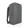  Impact AWARE™ RPET lightweight rolltop backpack - XD Collection