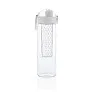  Honeycomb lockable leak proof infuser bottle - XD Xclusive