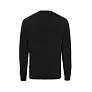  Iqoniq Zion unisex pulover od recikliranog pamuka - iqoniq