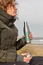  Vacuum insulated stainless steel bottle - XD Collection