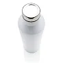  Modern vacuum stainless steel water bottle - XD Collection