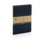  A5 notes od GRS certificiranog RPET-a - XD Collection