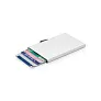  C-Secure aluminium RFID card holder - C-Secure