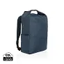  Impact AWARE™ RPET lightweight rolltop backpack - XD Collection