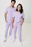  Iqoniq Cooper unisex trenirka od recikliranog pamuka - iqoniq