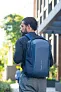  Bizz ruksak za 16" laptop - XD Design