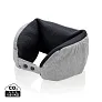 Deluxe microbead travel pillow - XD Collection