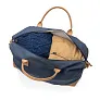  Impact AWARE™ velika vikend torba od recikliranog platna - XD Collection