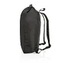  Impact AWARE™ RPET lightweight rolltop backpack - XD Collection