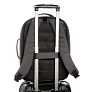  Anti-theft ruksak Impact AWARE™ od RPET-a s utorom za 15,6" laptop - XD Xclusive