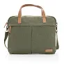  Impact AWARE™ torba za laptop od recikliranog platna - XD Collection