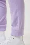  Iqoniq Cooper unisex trenirka od recikliranog pamuka - iqoniq