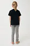  Iqoniq Koli kids lightweight recycled cotton t-shirt - iqoniq