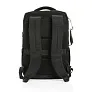 Swiss Peak AWARE™ Swiss Peak AWARE™ RPET Voyager 15.6" laptop backpack - Swiss Peak