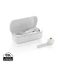  Free Flow TWS earbuds in charging case - XD Collection
