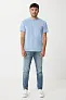  Iqoniq Sierra lightweight recycled cotton t-shirt  - iqoniq