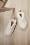  VINGA Santos RCS recycled pet cosy slippers - Vinga