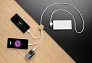  RCS recycled plastic Ontario 6-in-1 cable - XD Collection
