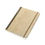  Scribe A5 notes od bambusa - XD Collection