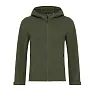  Iqoniq Makalu women recycled polyester soft shell jacket - iqoniq