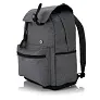  Laptop backpack with magnetic bucklestraps - XD Collection