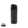  Metallic easy lock vacuum mug - XD Collection