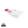  Keychain CPR mask - XD Collection