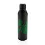  RCS Recycled stainless steel vacuum bottle - XD Collection