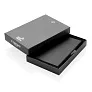  C-Secure aluminium RFID card holder - C-Secure