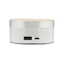  Aria 5W Wireless Charging Digital Clock - XD Xclusive