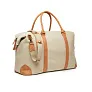  VINGA Bosler platnena duffle torba - Vinga