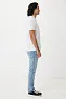  Iqoniq Sierra lightweight recycled cotton t-shirt  - iqoniq