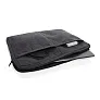  Laluka AWARE™ futrola za 15,6" laptop od recikliranog pamuka - XD Collection