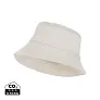  Impact AWARE™ 285 gsm rcanvas bucket hat undyed - XD Collection