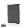  Impact AWARE™ A5 notes mapa od RPET-a - XD Xclusive