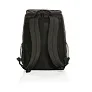  Pedro AWARE™ RPET luksuzni ruksak s 5W solarnim panelom - XD Collection
