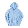  Iqoniq Rila unisex lagani hoodie od recikliranog pamuka - iqoniq