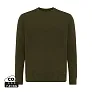  Iqoniq Etosha lightweight recycled cotton crew neck - iqoniq