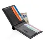  Swiss Peak RFID anti-skimming wallet - Swiss Peak